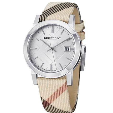 burberry watch discontinued|burberry watch clearance.